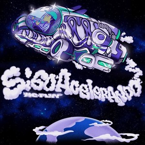 Sigo Acelerando (Explicit)