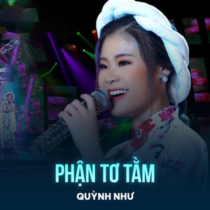 Phận Tơ Tằm