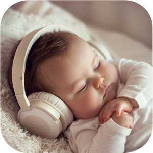 Gentle Tunes Soothe Nightly