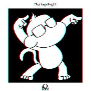 Monkey Night (feat. Your Tea)