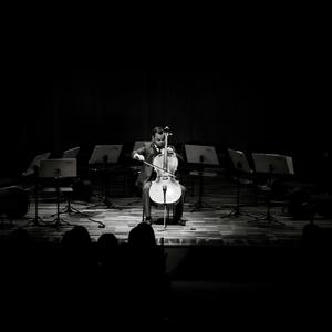 何小乐 - 沉浸如海Be immersed like a sea - OP.7