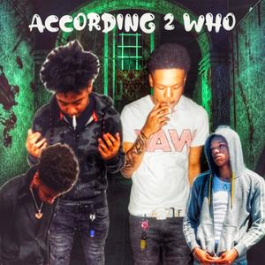 According2Who (Explicit)