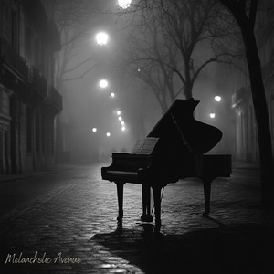 Melancholic Avenue