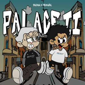 Palace II (Explicit)