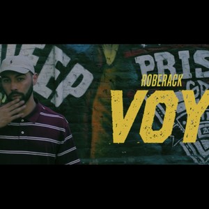 Voy (feat. Dj ropo, Stylish Beats & Nef Talib) [Explicit]