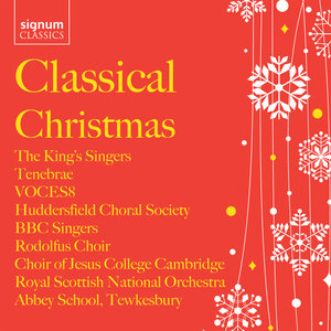 Classical Christmas Collection