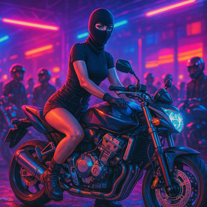 Mina Bandida (Explicit)