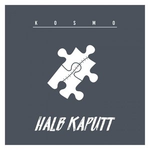 Halb kaputt