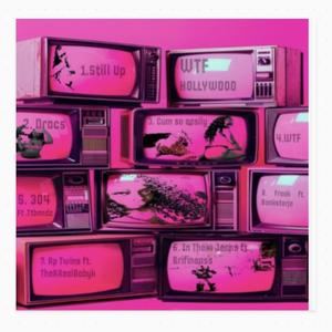 Rp Twins (feat. TheRRealBabyk) (Explicit)