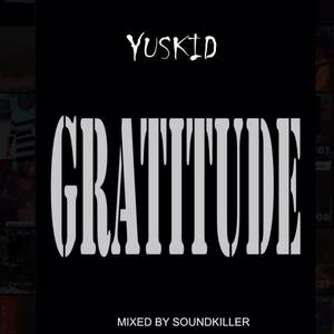 Gratitude