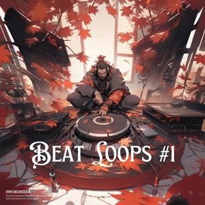 BEAT LOOPS #1 (Explicit)