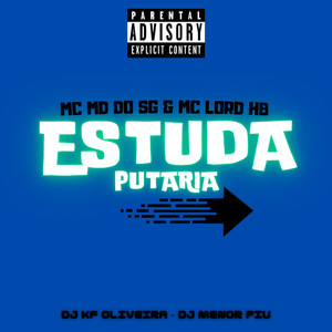 Estuda Putaria (Explicit)