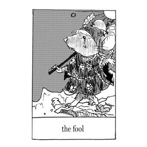 the fool (Explicit)