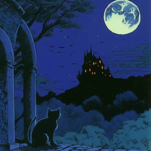 BEAT DETONA HALLOWEEN (Explicit)