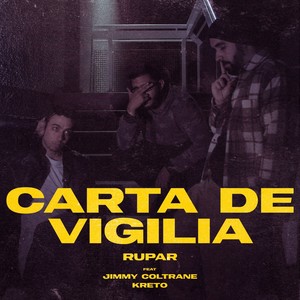 Carta de vigilia (Explicit)