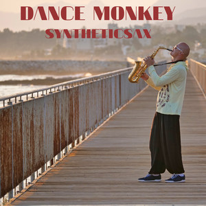 Dance Monkey