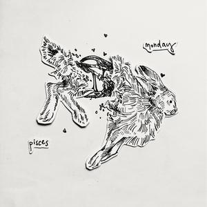Pisces - monday
