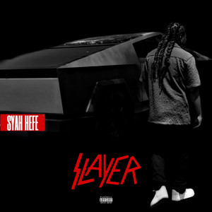 Slayer (Explicit)