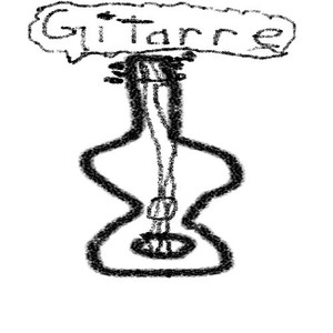 Gitarre!