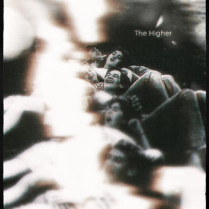The Higher (feat. J.T. Loux & TK Rhodes)