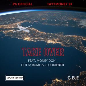 Take Over (Explicit)