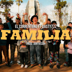 Familia (feat. Dasty)