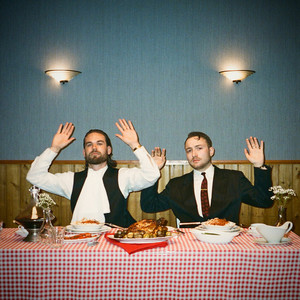 Hands Up