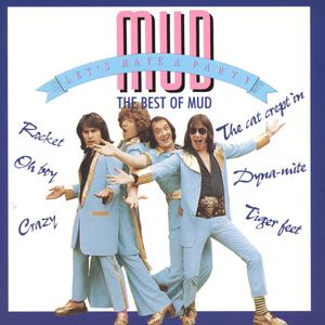 Let's Have A Party - The Best Of Mud