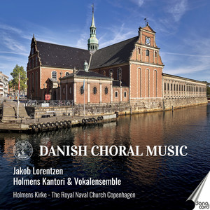 Danish Choral Music