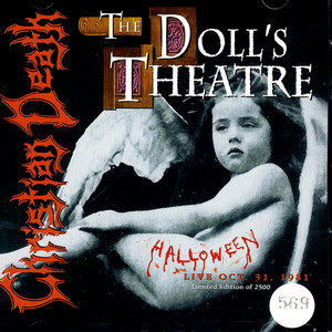 The Doll's Theatre - Live Oct. 31, 1981 (Explicit)