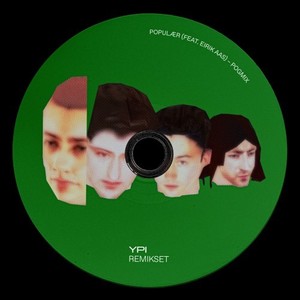 Populær (Pogmix|Explicit)