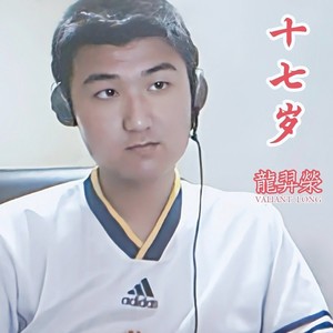 17岁 (龍羿滎 remix)