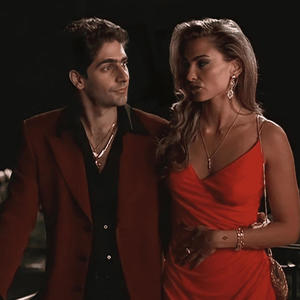 Hold Me Tight (Explicit)