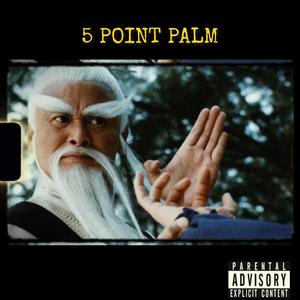 5 Point Palm (Explicit)