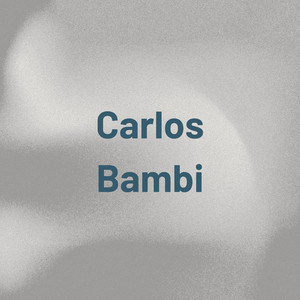 Carlos Bambi