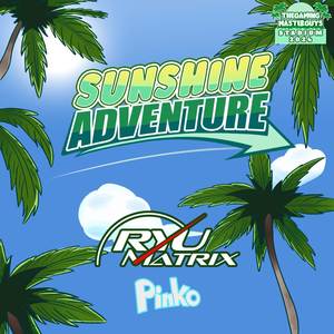Sunshine Adventure (Instrumental)