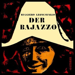 Der Bajazzo - Prolog: 