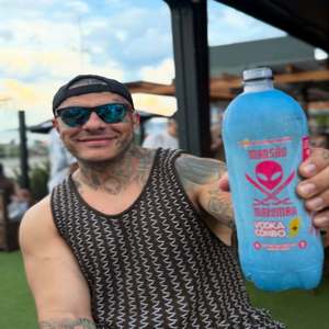 Sabor Namoro (Explicit)