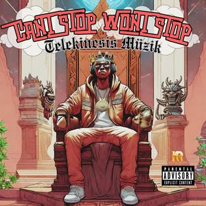 All The Power (feat. MiistaTechnique) (Explicit)