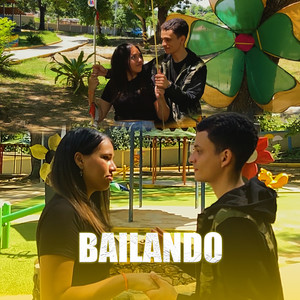 Bailando (Merenguetón)