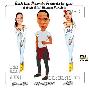Hlukana Nabafana(feat. Presh Tee & Kiki)