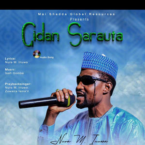 Gidan Sarauta 1 (feat. Nura M Inuwa)