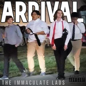 Anyway (feat. Ant Le, The Thinker, Lil Knickuh & The Yappinator) (Explicit)