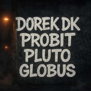Toksyny (feat. Dorek DK, Pluto Autentyk, Globus GS & Jeleń) (Explicit)