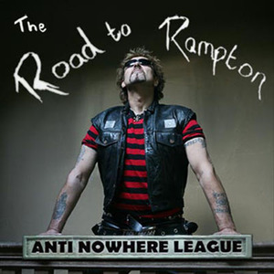 The Road to Rampton