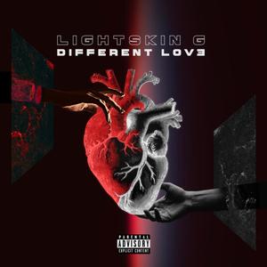 Different Love (Explicit)