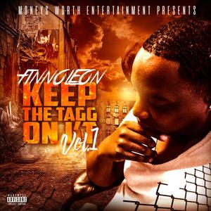 Awake(feat. Twayne) (Explicit)