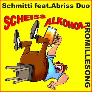 Scheiß Alkohol, Promille-Song (Karaoke Playbacks Mix)