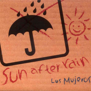 Sun After Rain