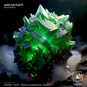 Kryptonite (Vendish Remix)